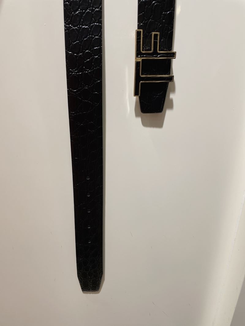 TOM FORD Belts